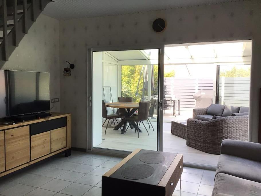 Appartement A 1Km Des Plages Avec 2 Velos Elec Royan Exterior photo